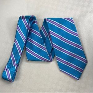 Brooks Brothers 100% Silk Tie